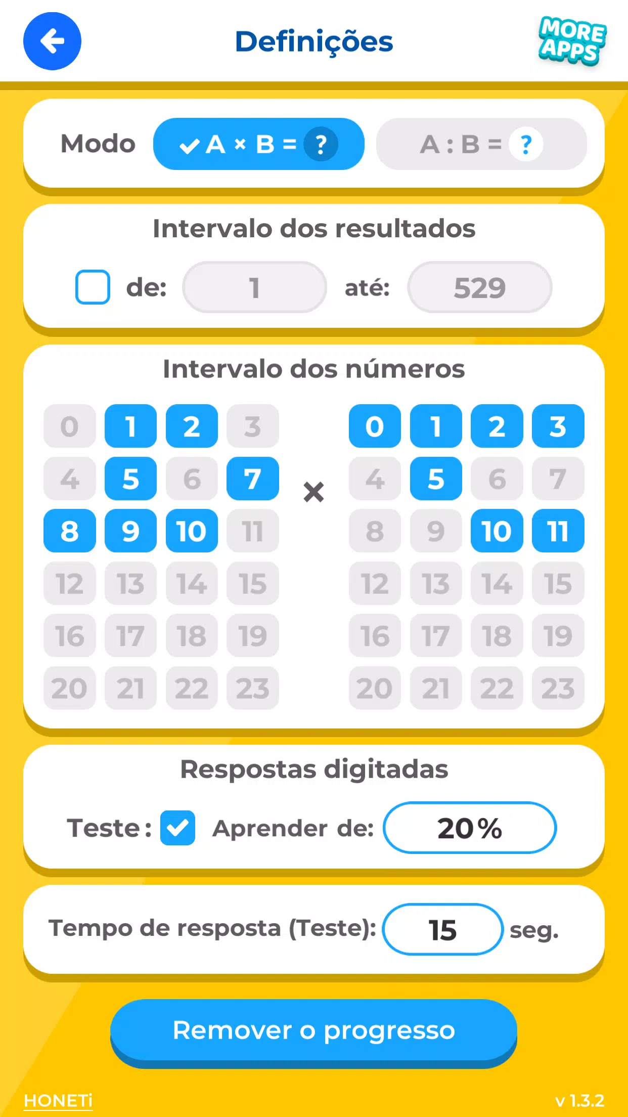 Ariê Tabuada - Versão Mais Recente Para Android - Baixe Apk