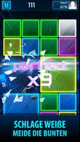 Color Shock Plakat