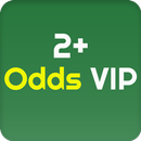 2+ Odds VIP Betting Tips APK