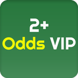 2+ Odds VIP icon