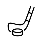 Ice Hockey Prediction App ikona