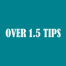 Over 1.5  Football Tips APK