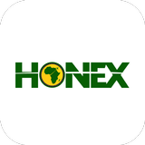 Honex Customer App आइकन