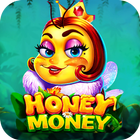 Honey Money icône
