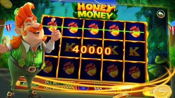 Honey Money imagem de tela 1
