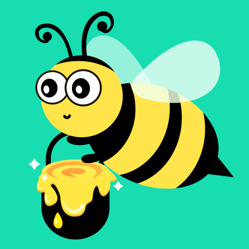 Honeybee Garden - Honey & Bee Tycoon