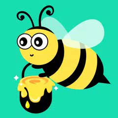 Honeybee Garden - Honey & Bee Tycoon
