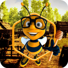 Icona Honey Bee