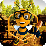 Honey Bee Simulator: HoneyGain