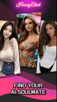 Honey Chat poster