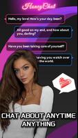 Honey Chat screenshot 1