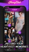 Honey Chat screenshot 2