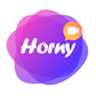 Horny Video Chat App With Girl