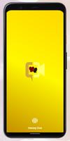 honey live video call app โปสเตอร์