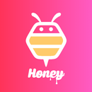 Honey Live-顏值主播線上暢聊 APK
