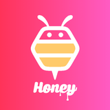 Honey Live simgesi