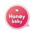 HoneyBaby🍯 - 恋活・婚活・グローバルマッチングアプリ