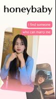 HoneyBaby - Meeting Korean 截图 2