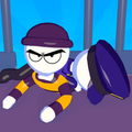 The Jailor - Catch Prisoners