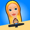 Tiny Makeup Salon