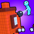 1vs1 Battle: Ultimate Demolish