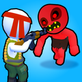 Zombie Defense!