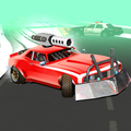 Zombie Run Over!