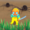 Insect Zone