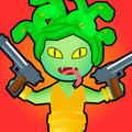 Johnny Monster: Action Shooter