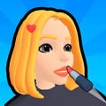Makeup Shooter!