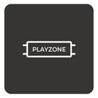 Playzone ícone