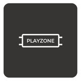 Playzone icône