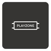 Playzone icon