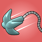 Monster Rope Demolish! icon