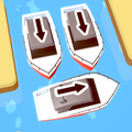 Ship Escape!