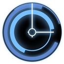 Honeycomb Clock APK