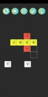 Word Crossing Puzzle screenshot 2