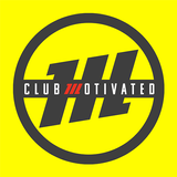 Club Motivated icône