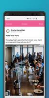2 Schermata Crypto Curry Club