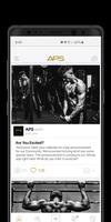 APS Community 포스터
