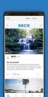 BCR Communities poster