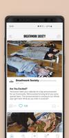 Breathwork Society poster