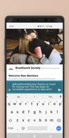 Breathwork Society screenshot 1