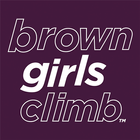 Brown Girls Climb আইকন