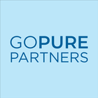 GOPURE Partners Zeichen