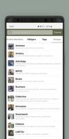 Earth Speak Village 截图 2