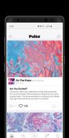 On The Pulse 포스터