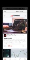 Options Flow King penulis hantaran