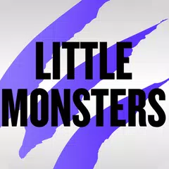 Little Monsters アプリダウンロード