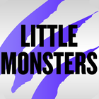 Little Monsters 圖標